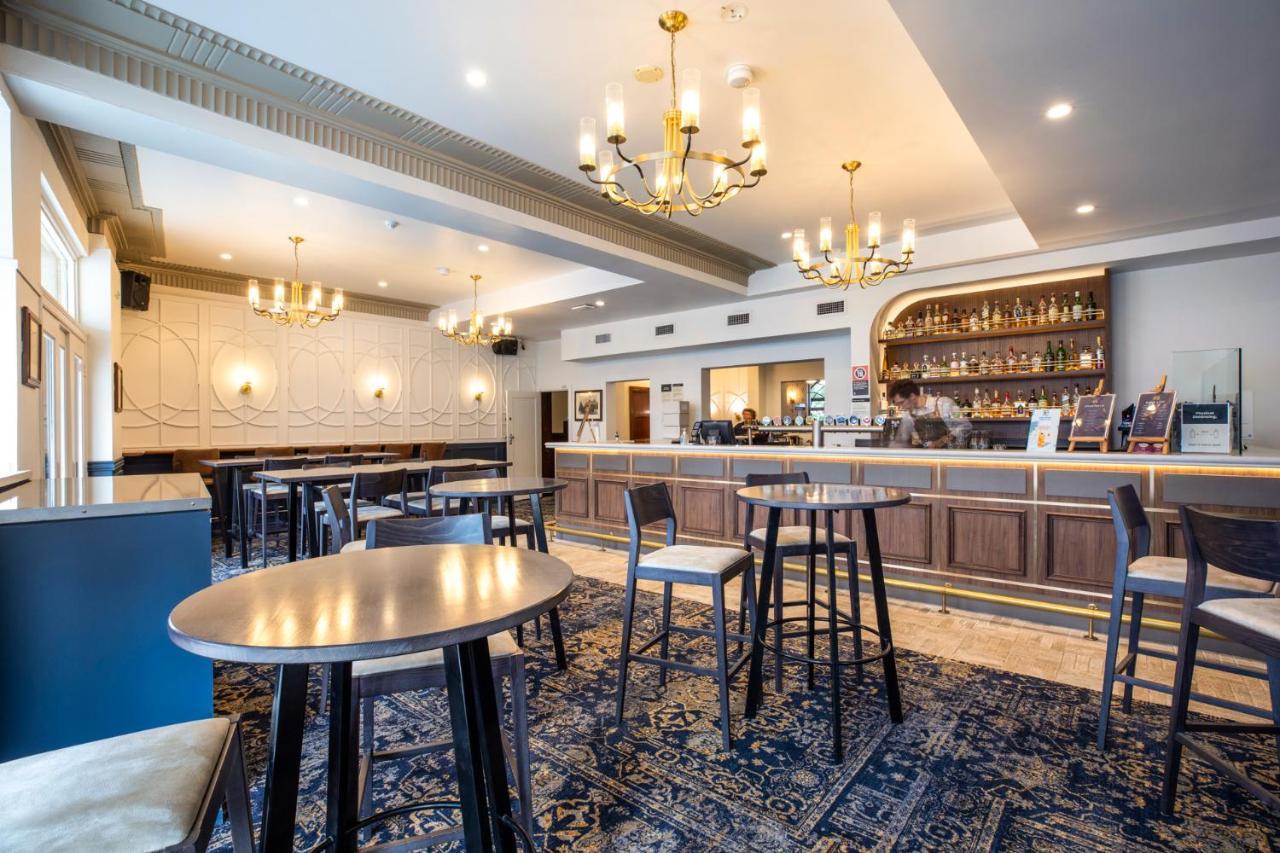 Nightcap At Pymble Hotel Dış mekan fotoğraf